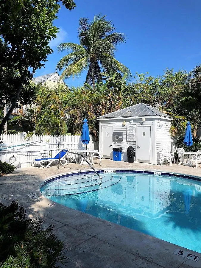 Kokomo Korner Holiday home