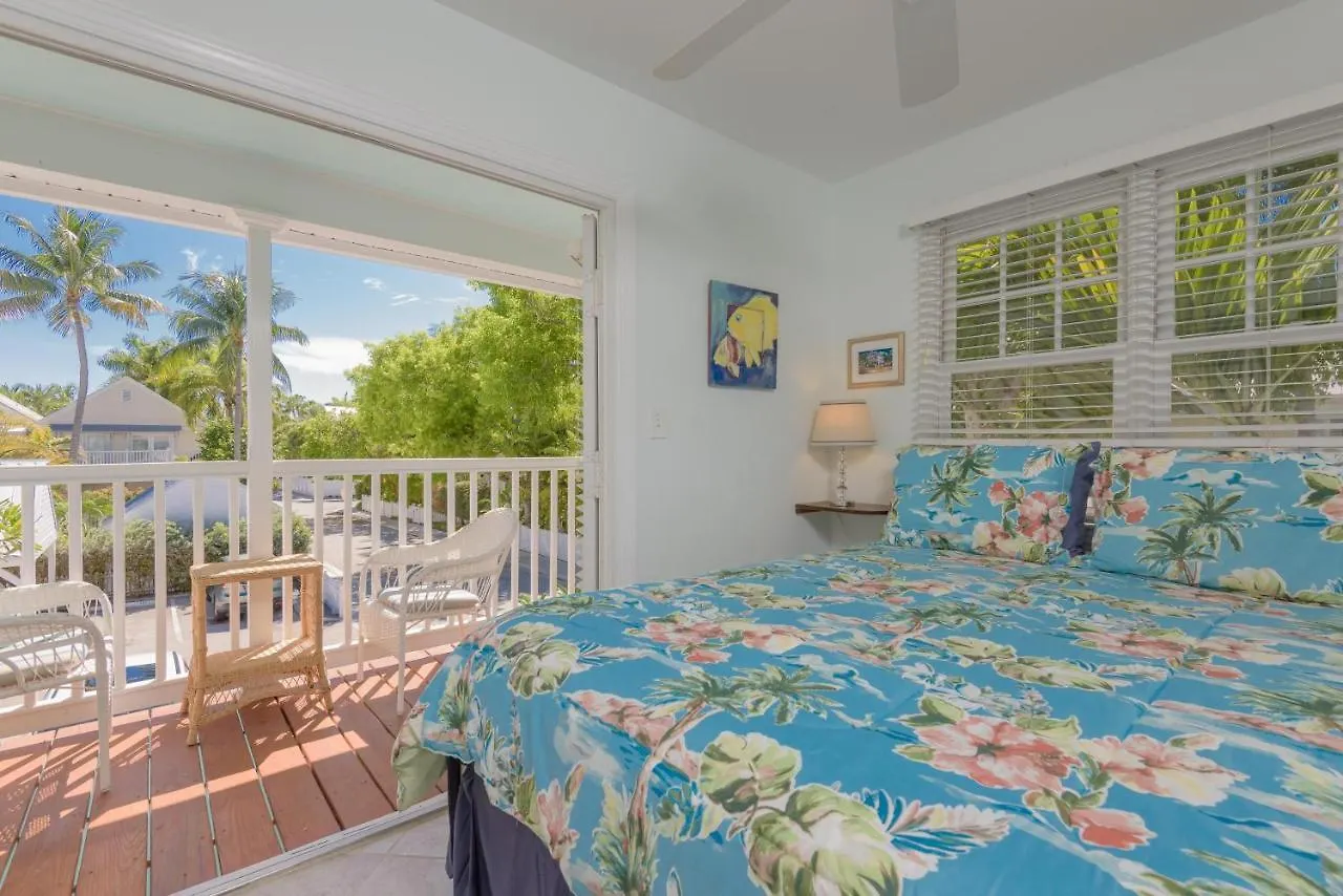 Kokomo Korner Holiday home *