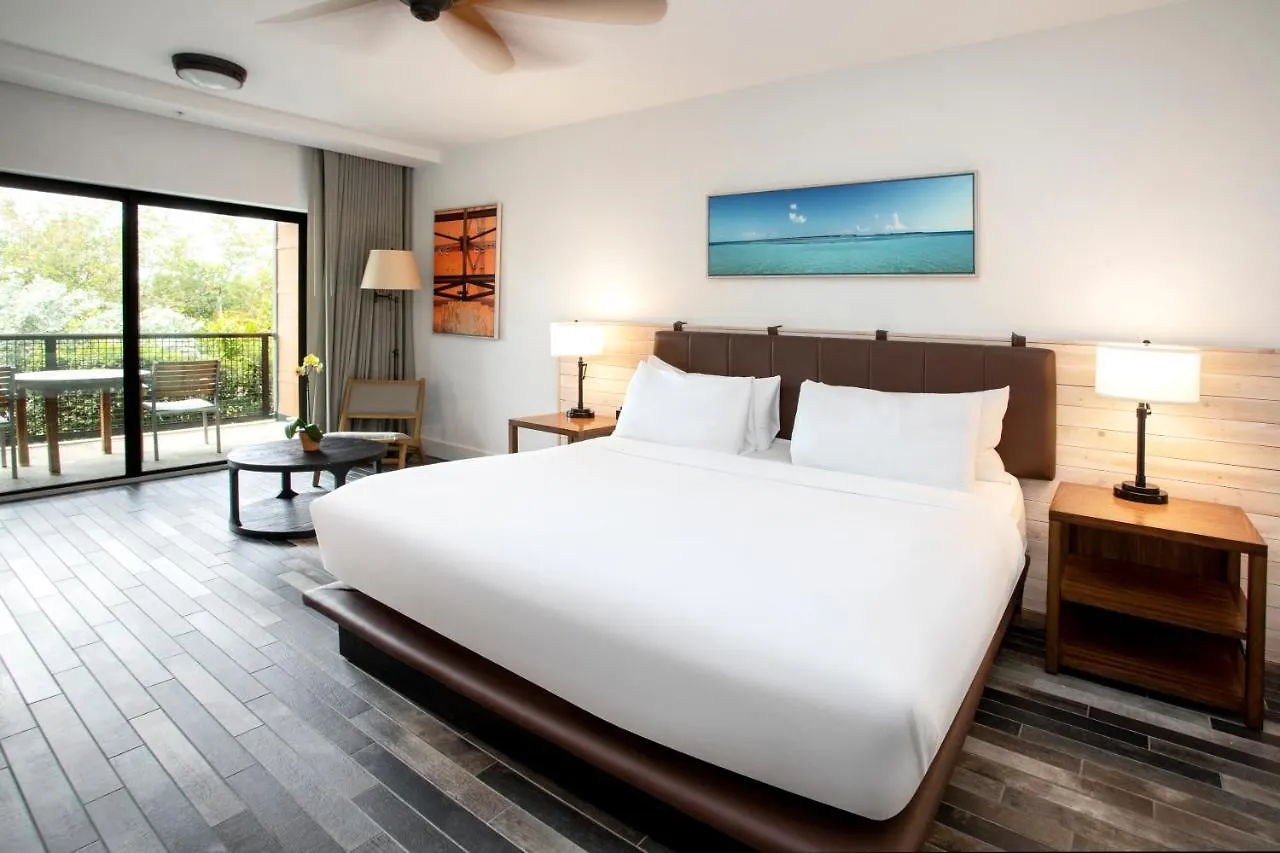 The Perry & Marina Key West 4*