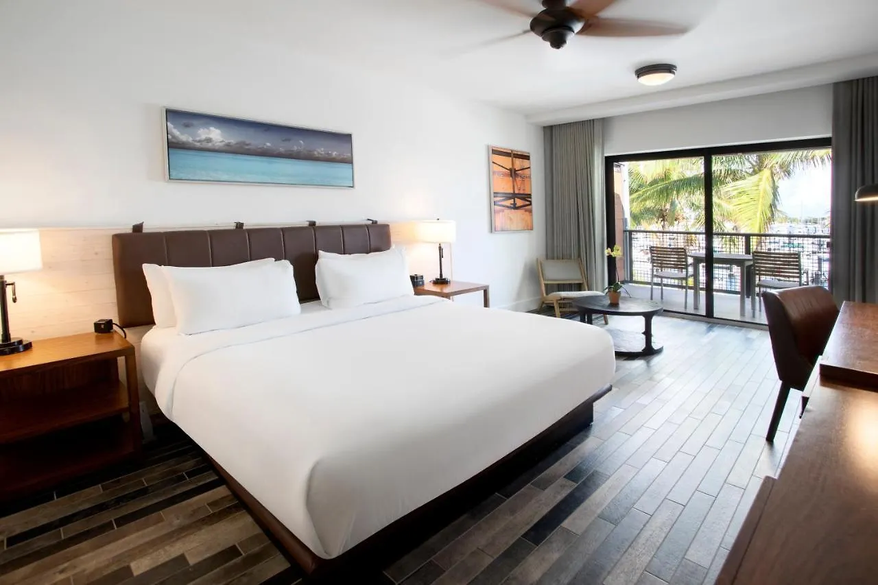 The Perry & Marina Key West Stock Island