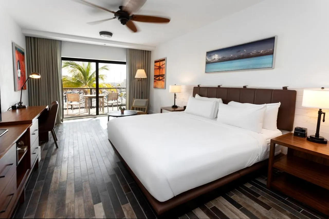 The Perry & Marina Key West Semesteranläggning (resort)