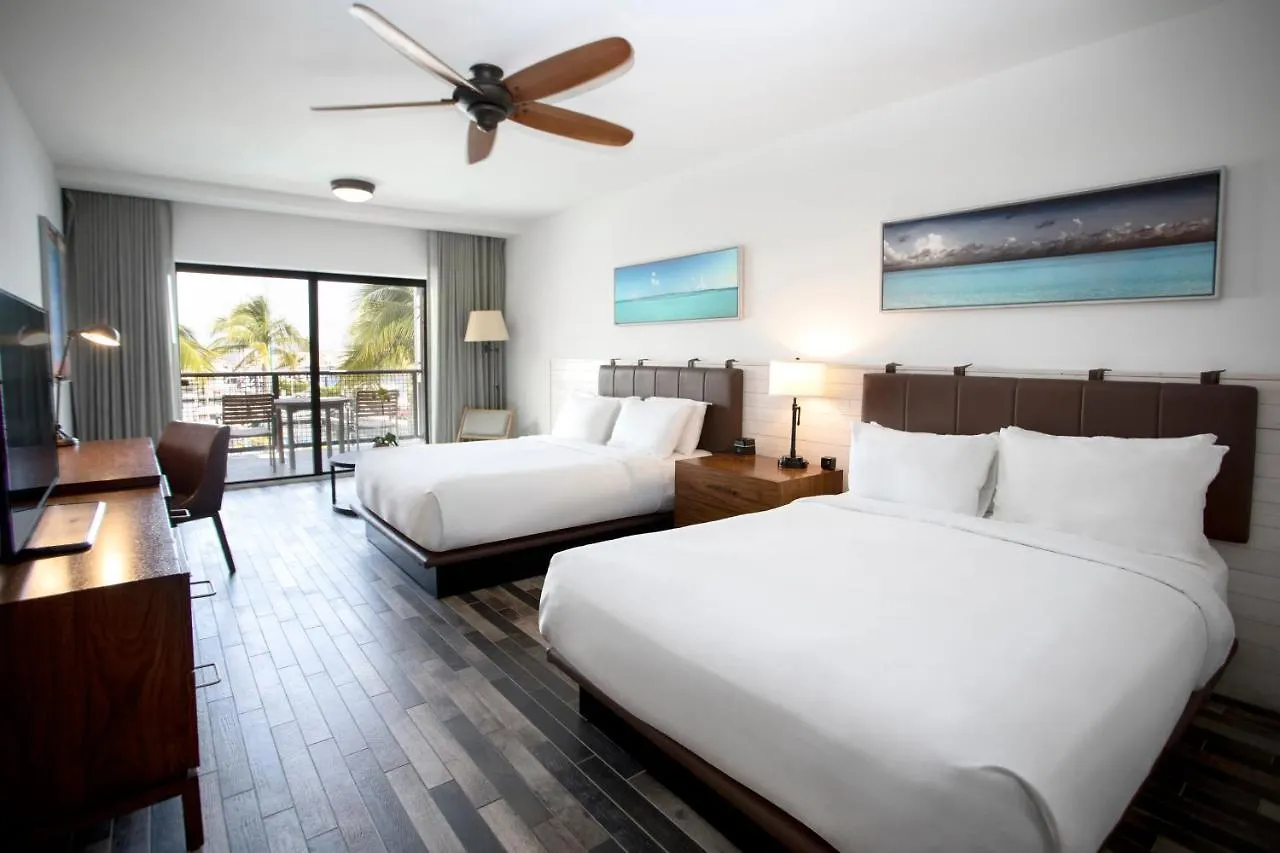 Semesteranläggning (resort) The Perry & Marina Key West