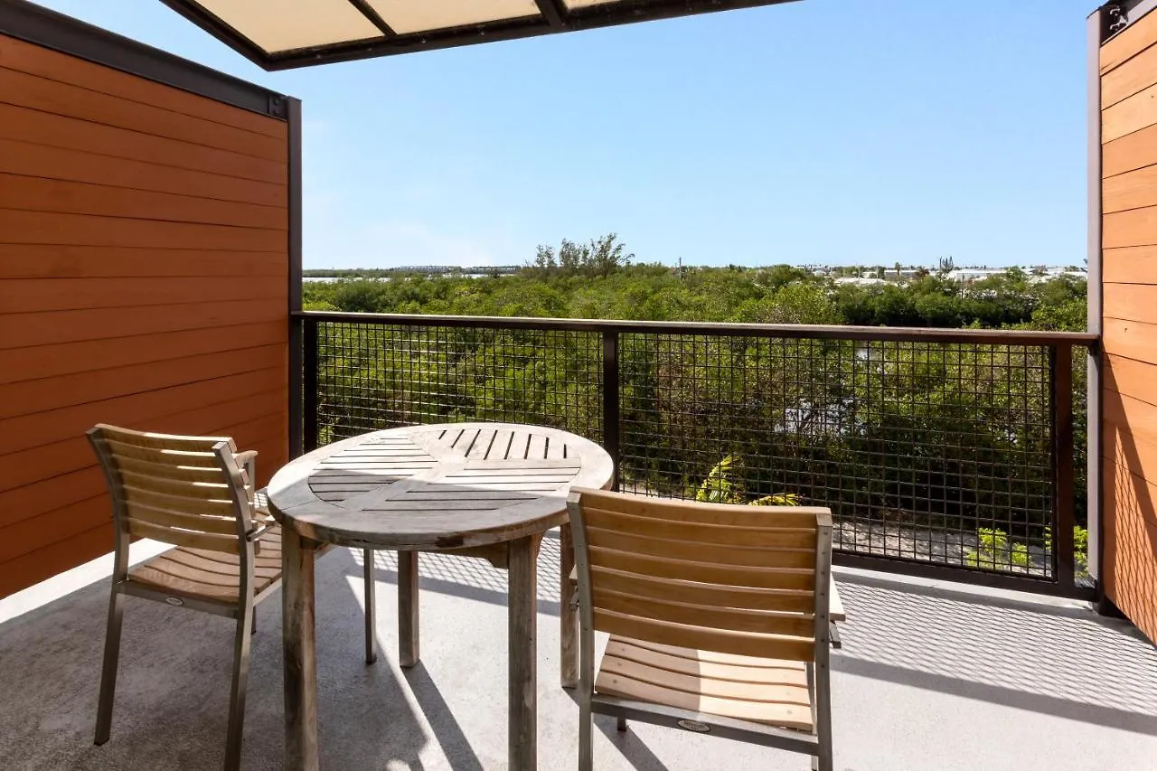 Semesteranläggning (resort) The Perry & Marina Key West 4*