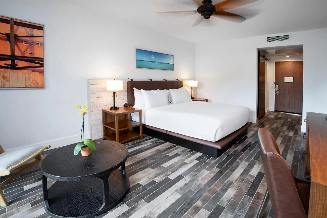 The Perry & Marina Key West Semesteranläggning (resort) 4*