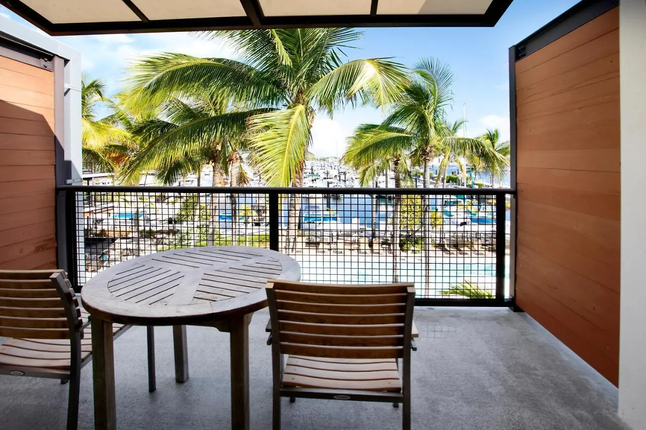 The Perry & Marina Key West Semesteranläggning (resort)
