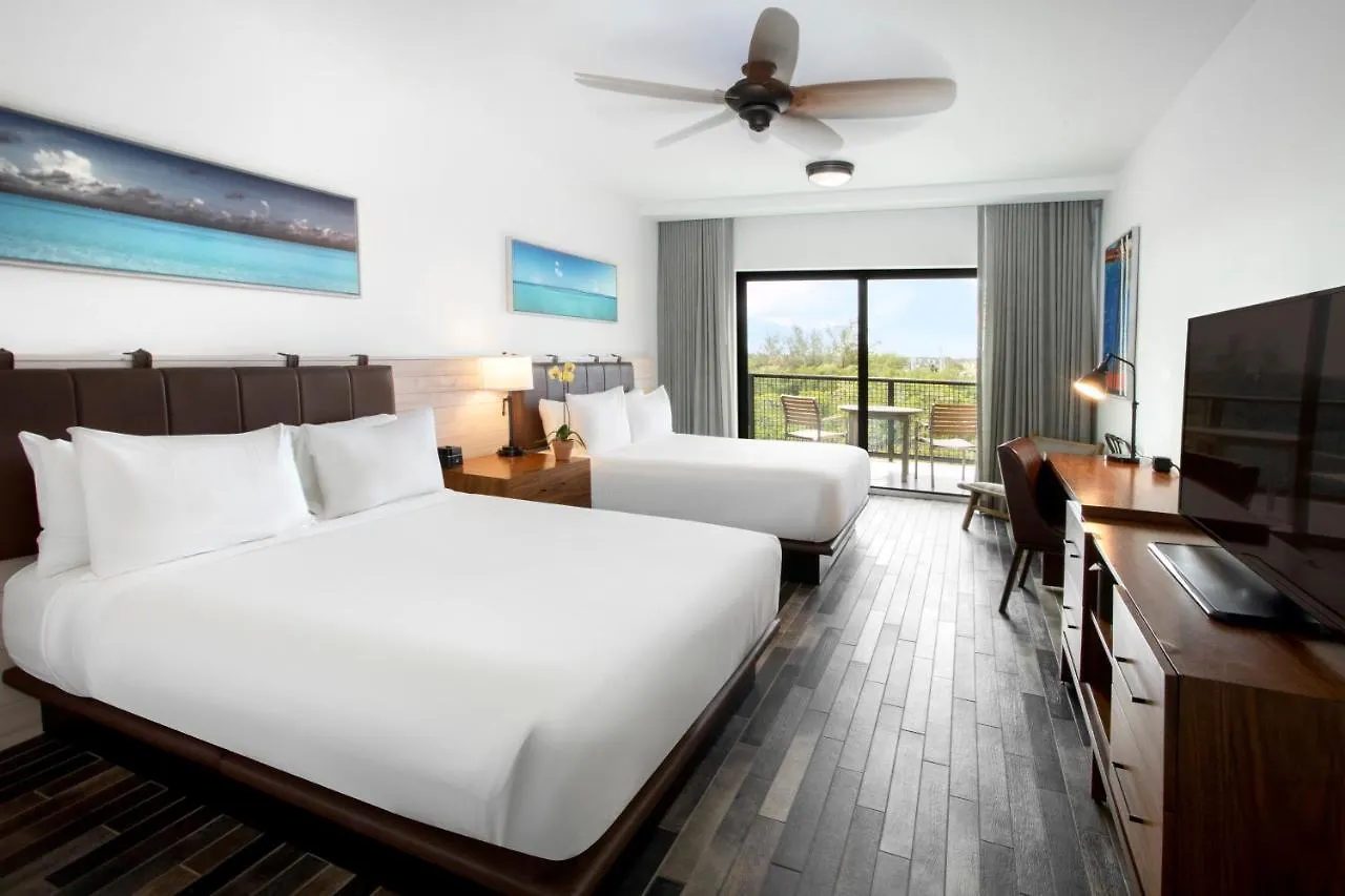 The Perry & Marina Key West Semesteranläggning (resort) Stock Island