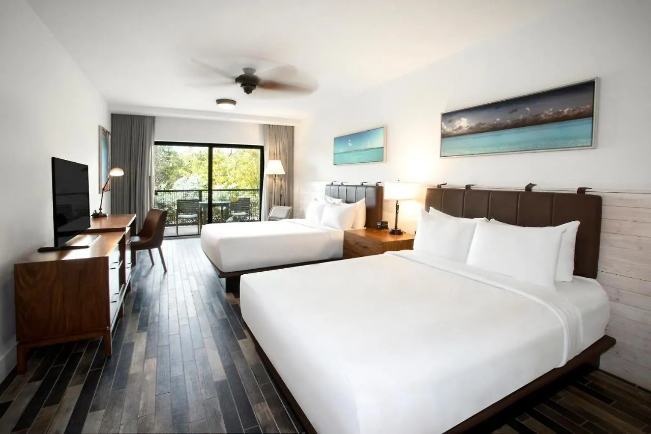 The Perry & Marina Key West Semesteranläggning (resort)