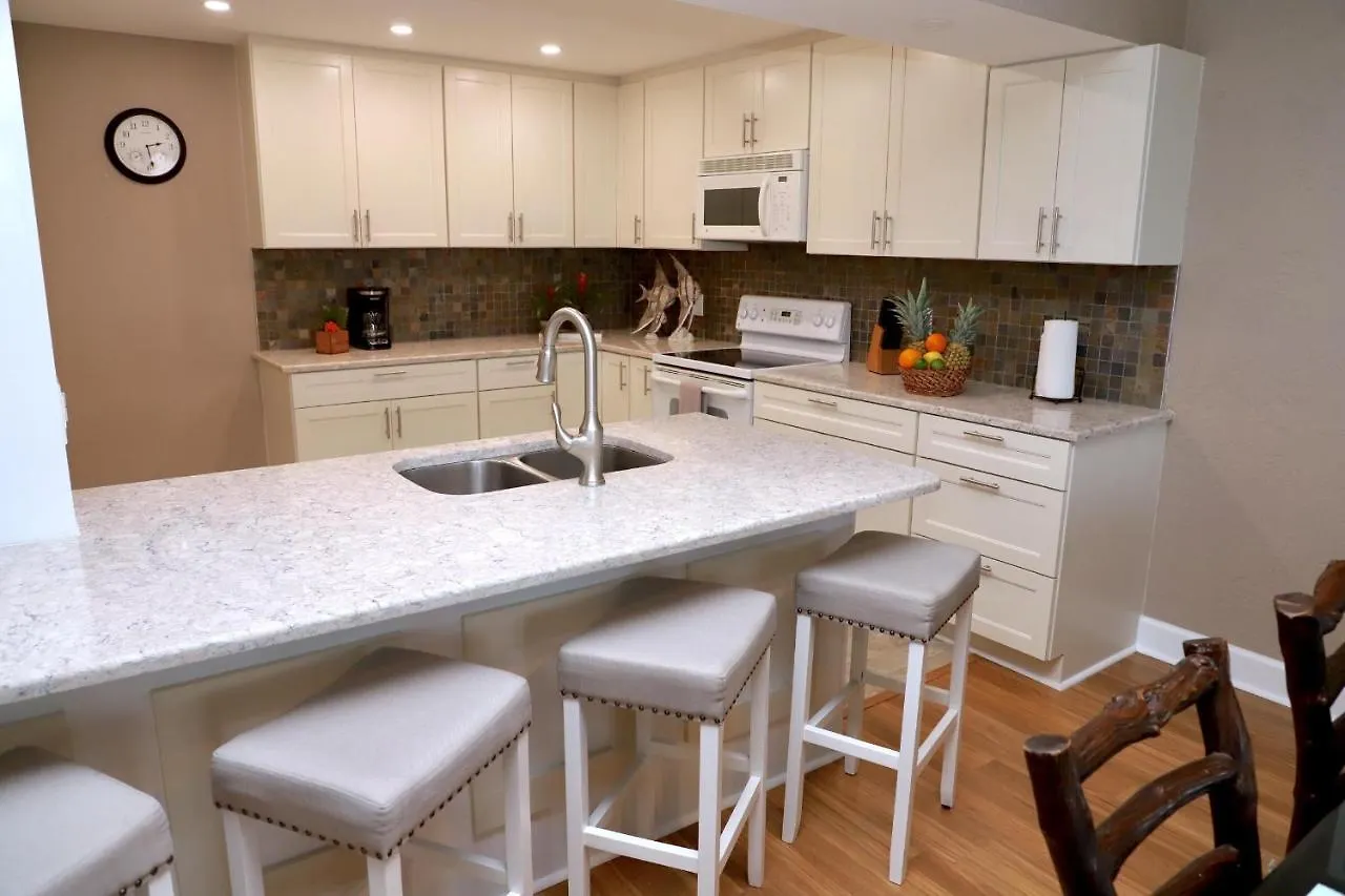 Hemingways Atlantic Retreat Apartment Key West
