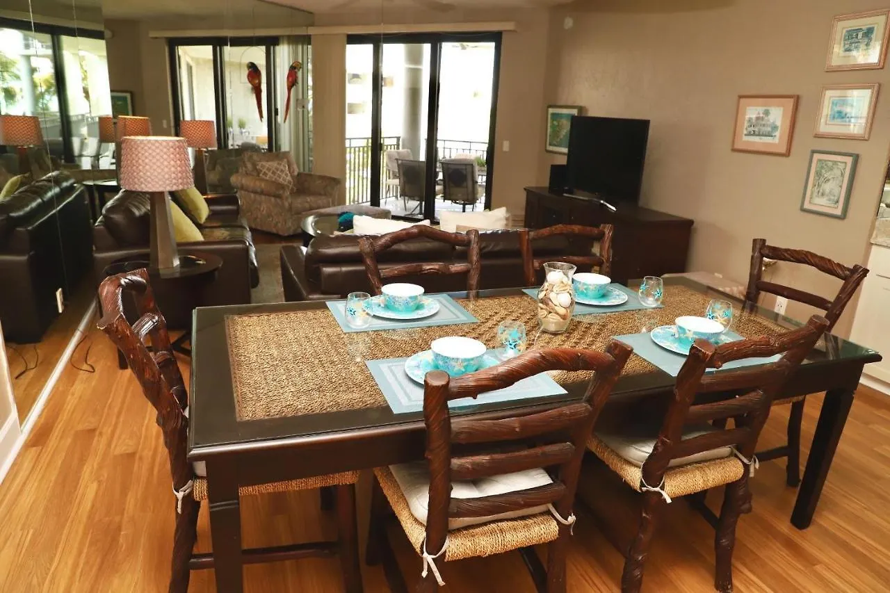 Hemingways Atlantic Retreat Apartment *