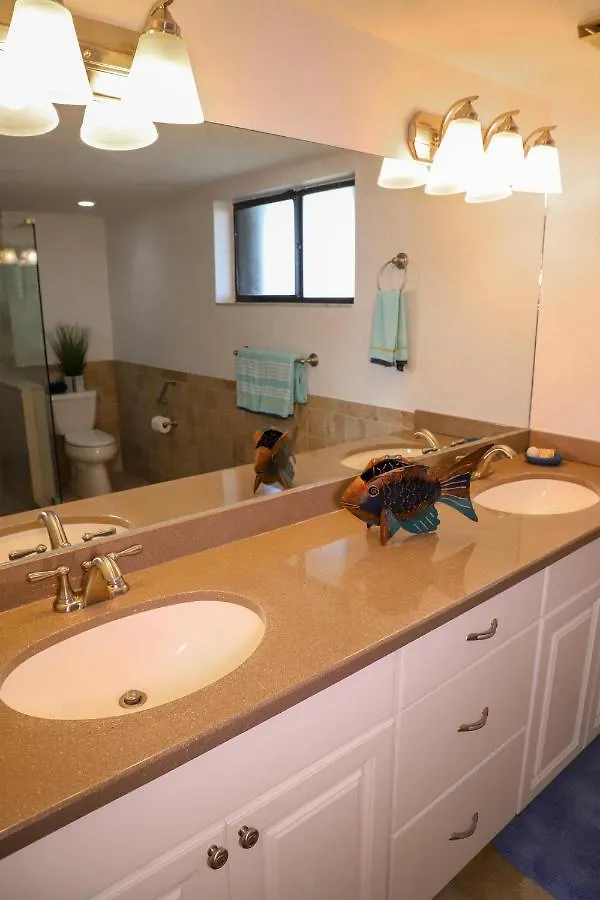 Latitude Penthouse Apartment Key West