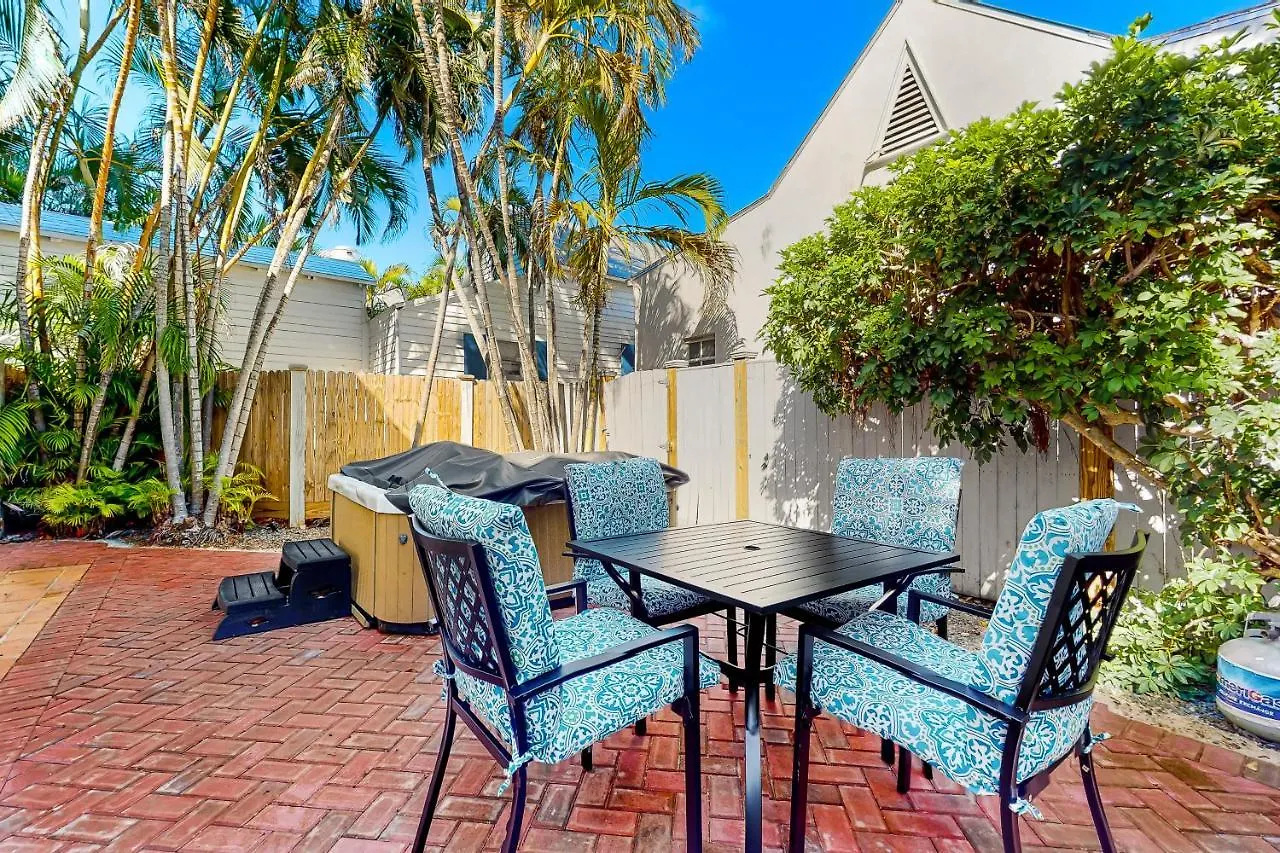 Southernmost Retreat Apartment