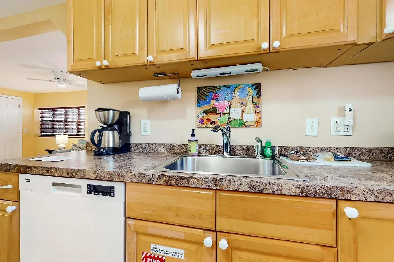 Southernmost Retreat Apartment
