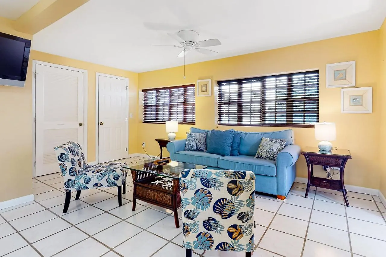 Apartment Southernmost Retreat Key West