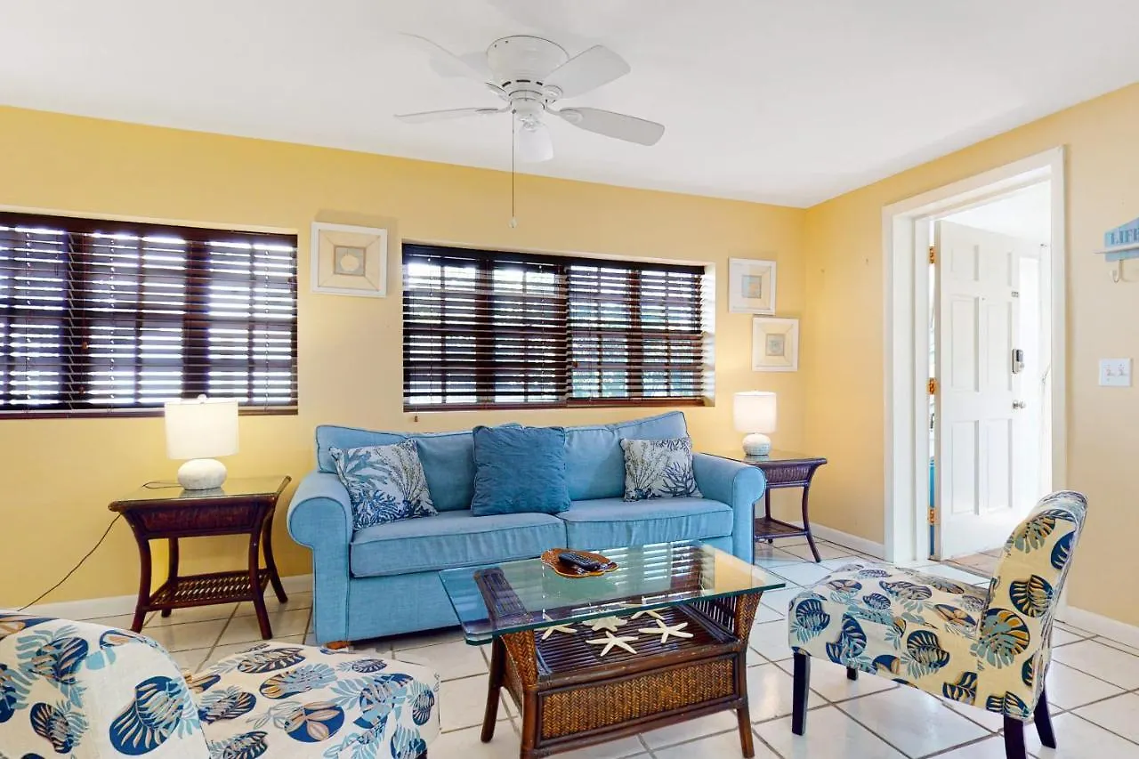 Southernmost Retreat Apartment