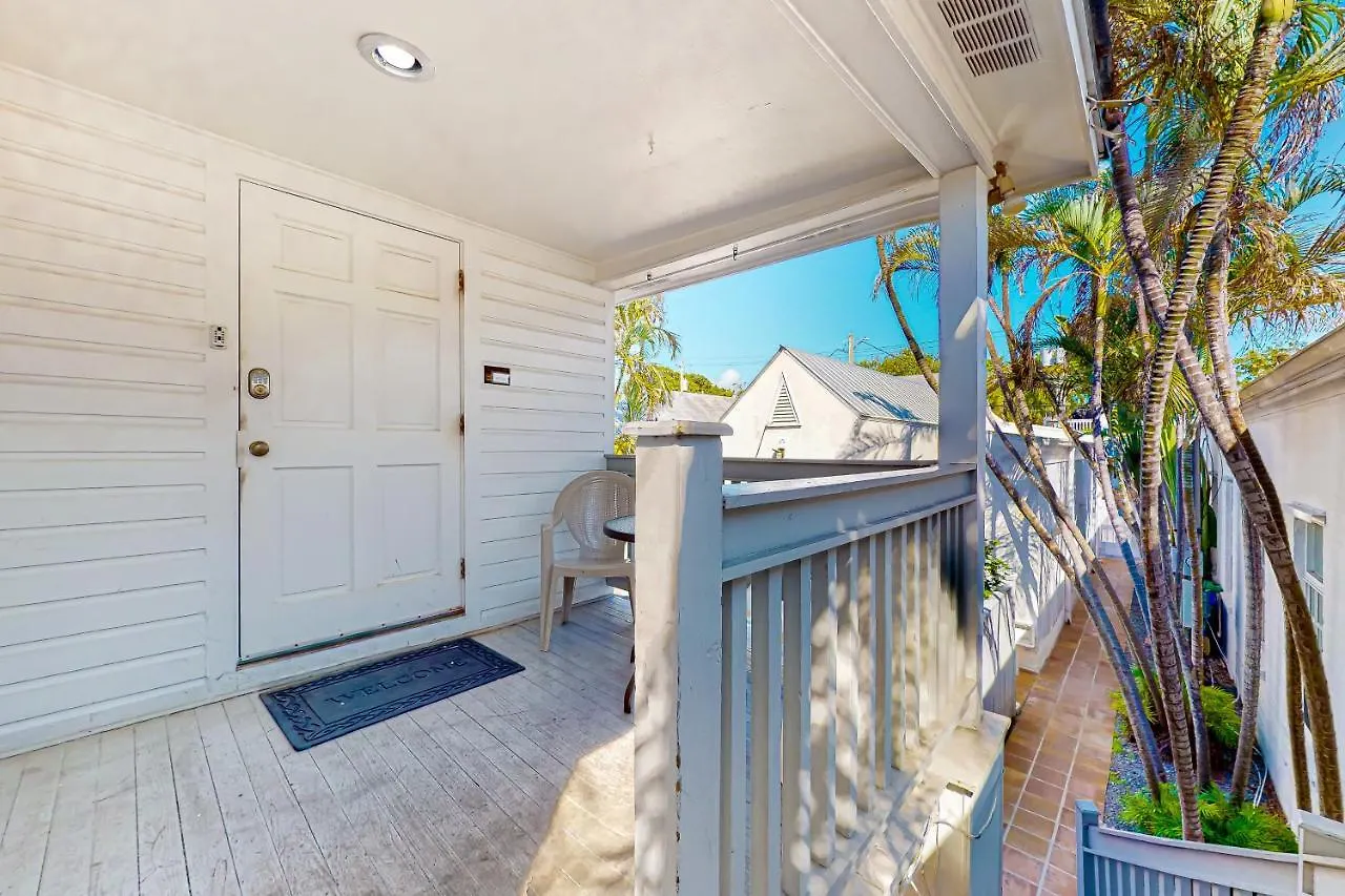 Duval Hideaway * Key West