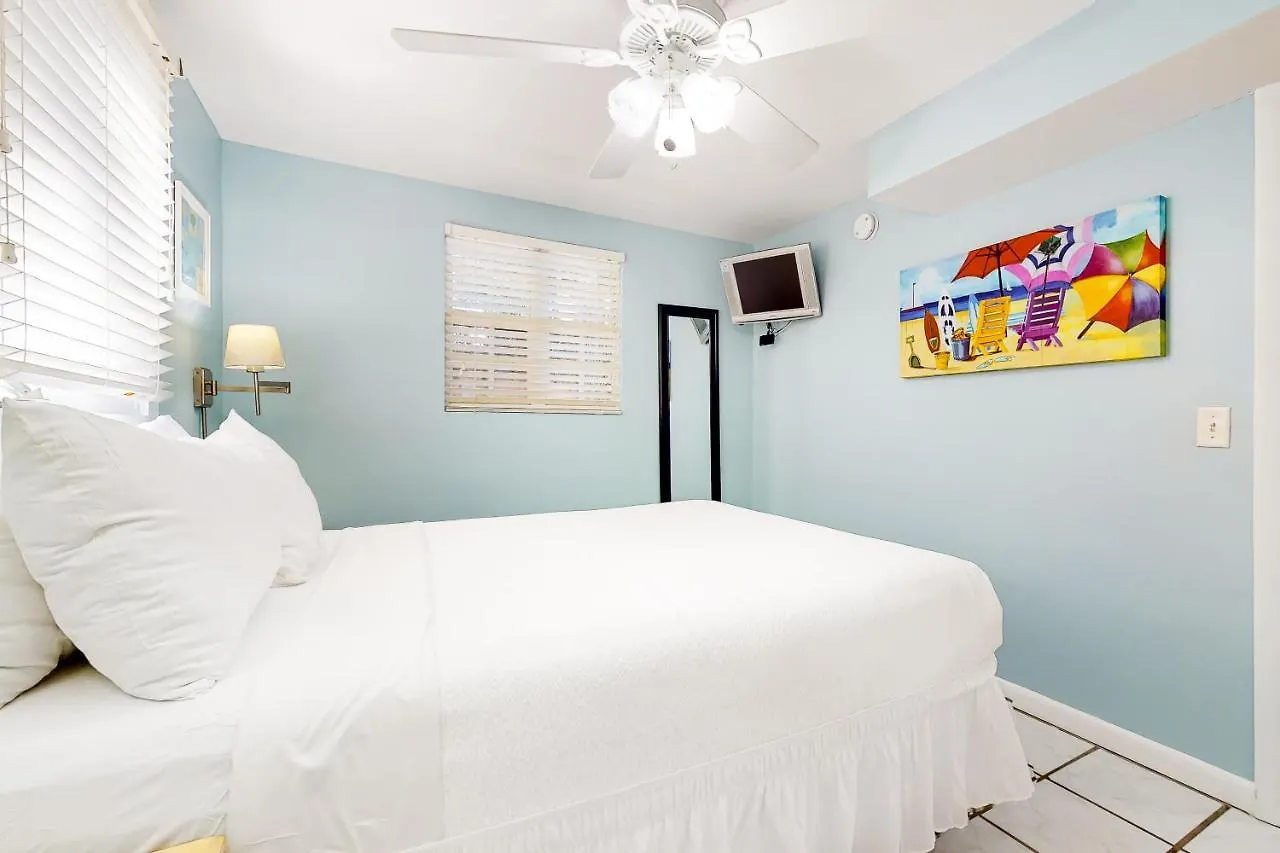Southernmost Retreat * Key West