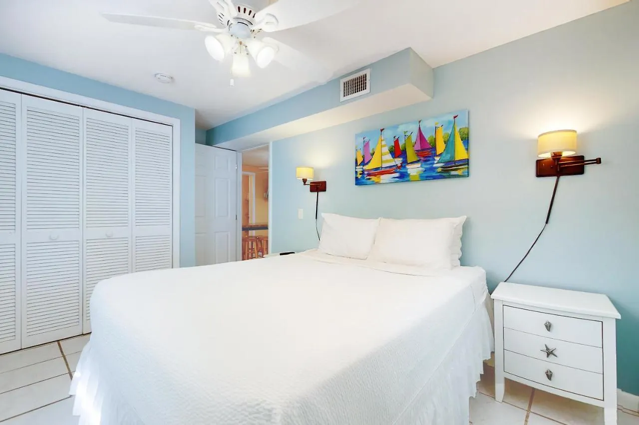 Southernmost Retreat