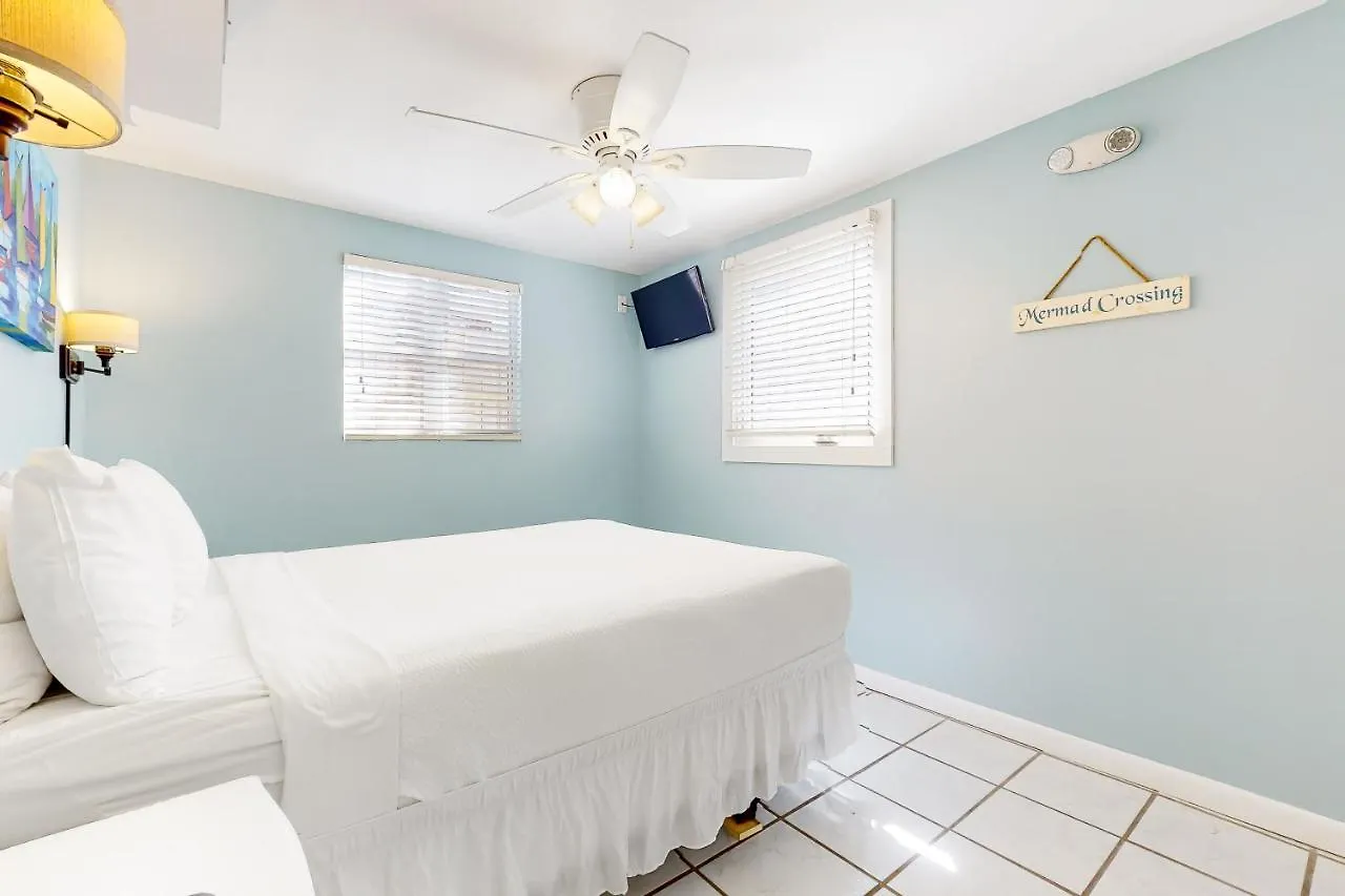 Southernmost Retreat Apartment