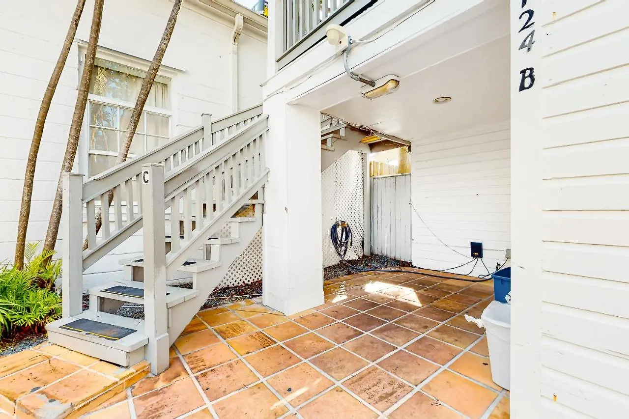 Apartment Southernmost Retreat