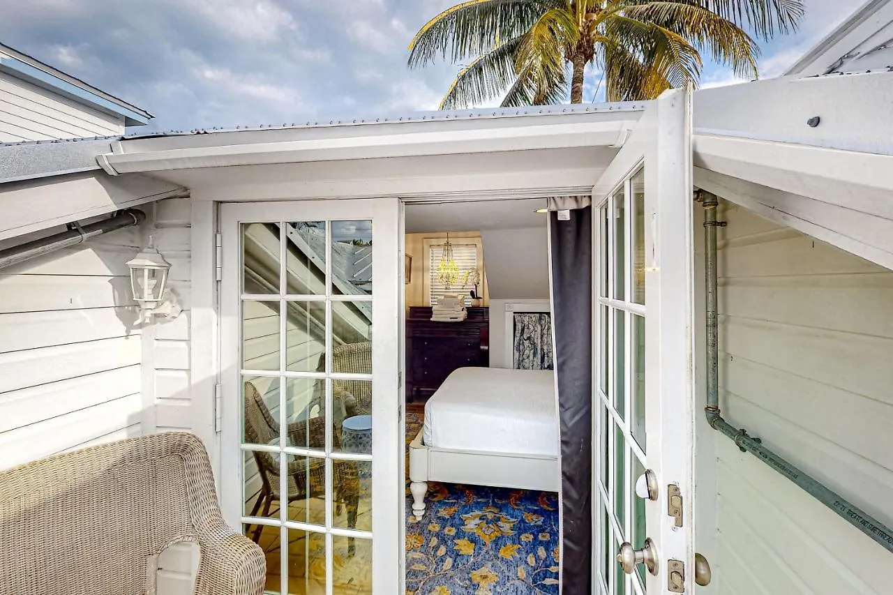 Holiday home Julia Whitehead Guest *