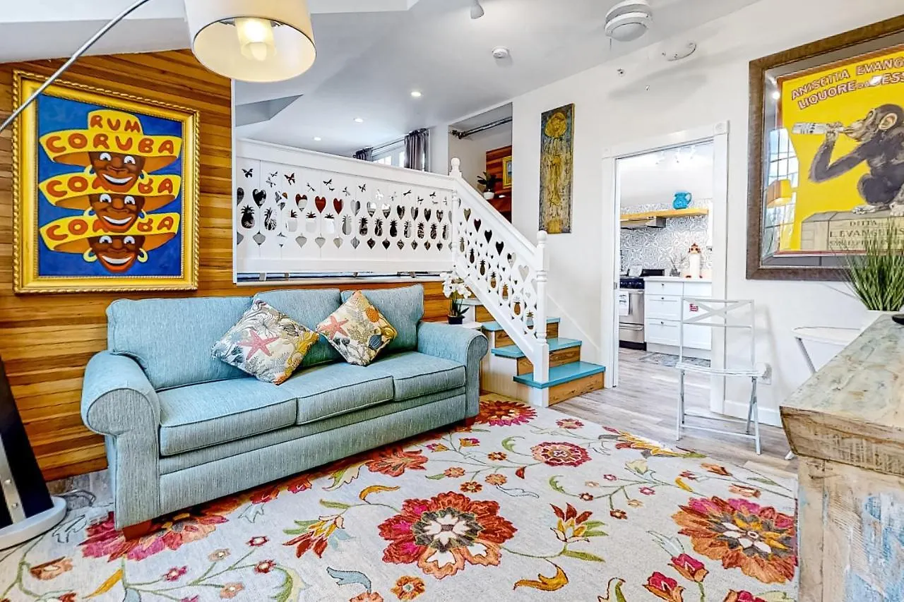 Holiday home Julia Whitehead Guest Key West
