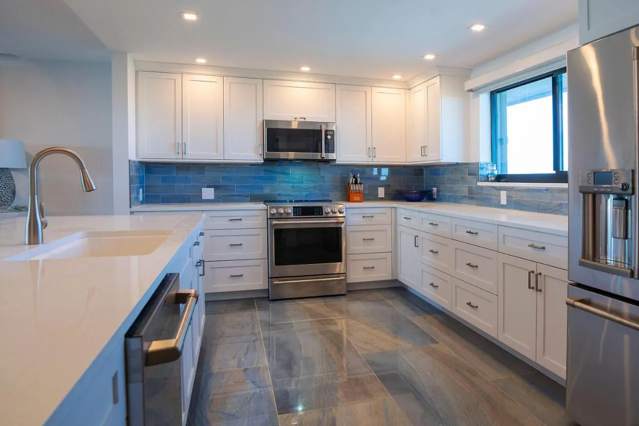 Blue Haven Unit B416 Key West