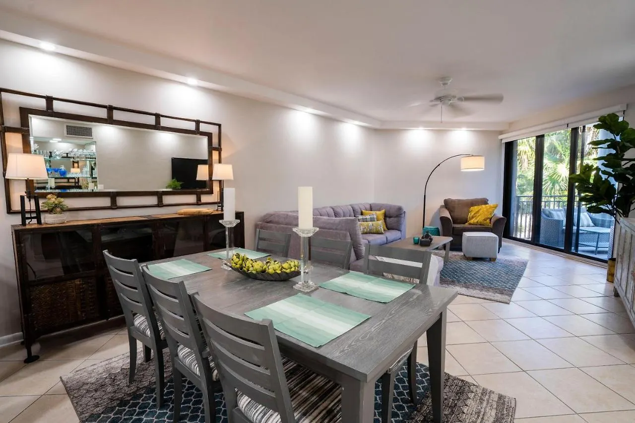 Holiday home Carpe Dium Key West