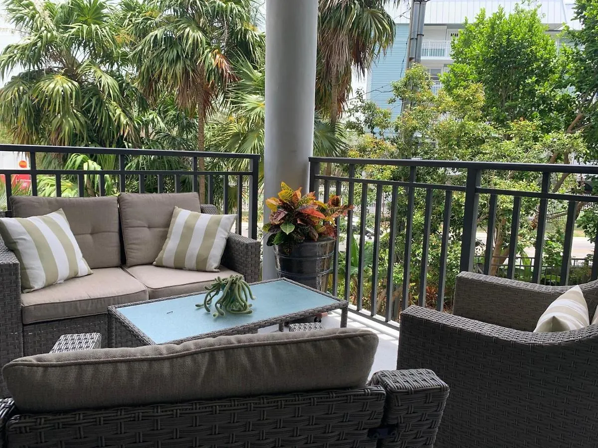 Carpe Dium Holiday home Key West