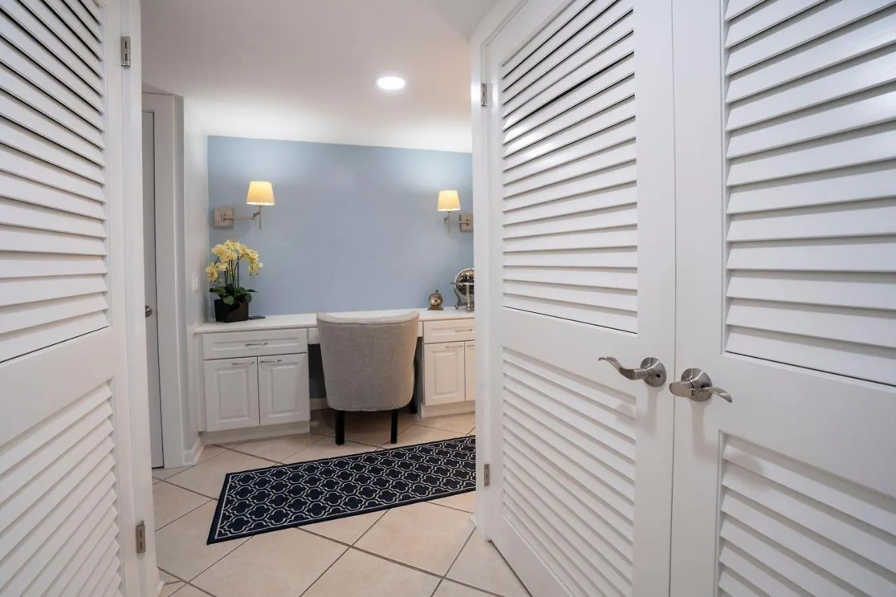 Carpe Dium Holiday home Key West