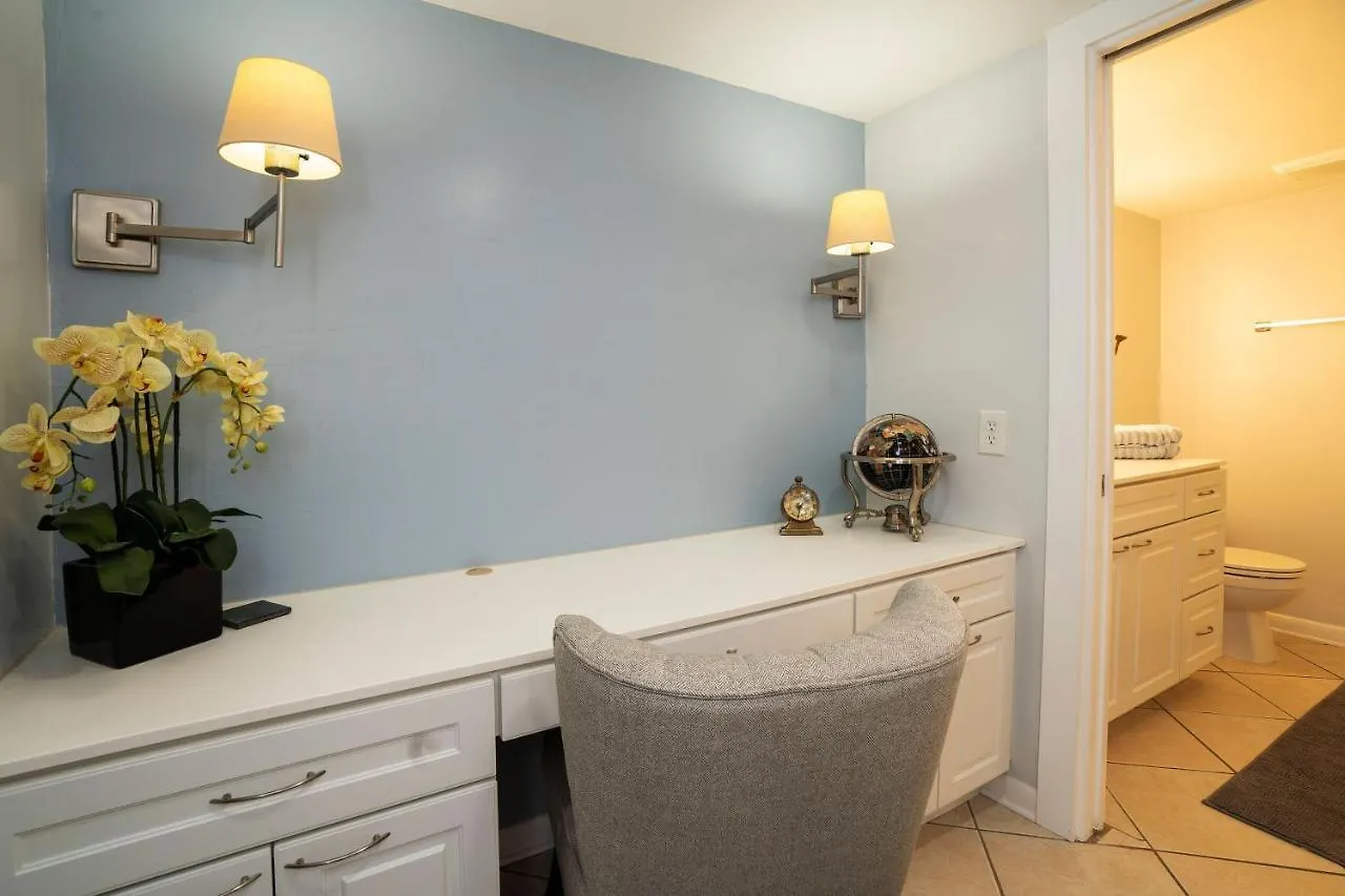 Holiday home Carpe Dium Key West