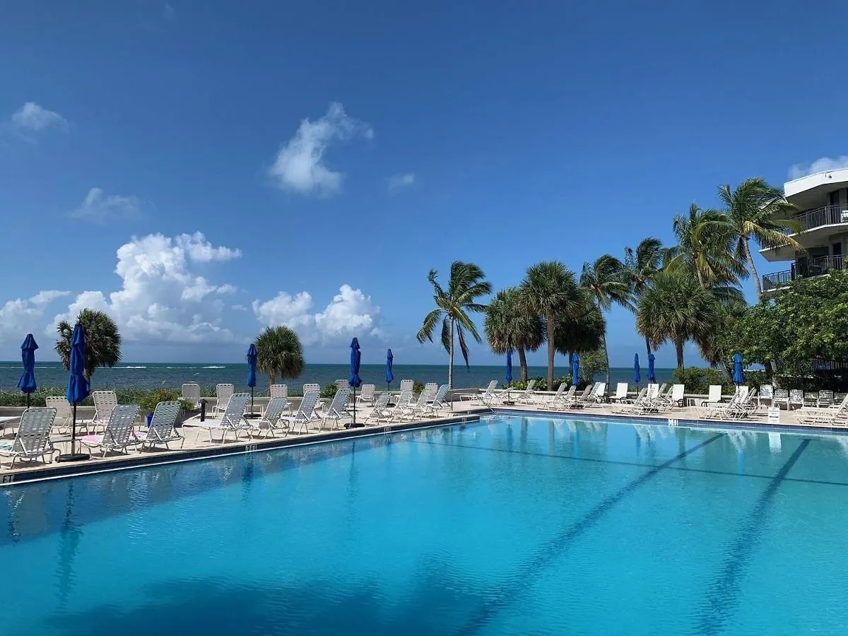 Blue Haven Unit B416 Key West