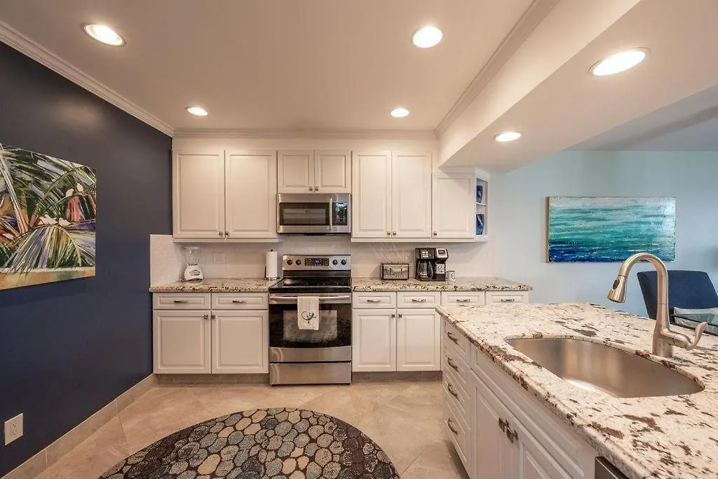 Anchor Drop Holiday home