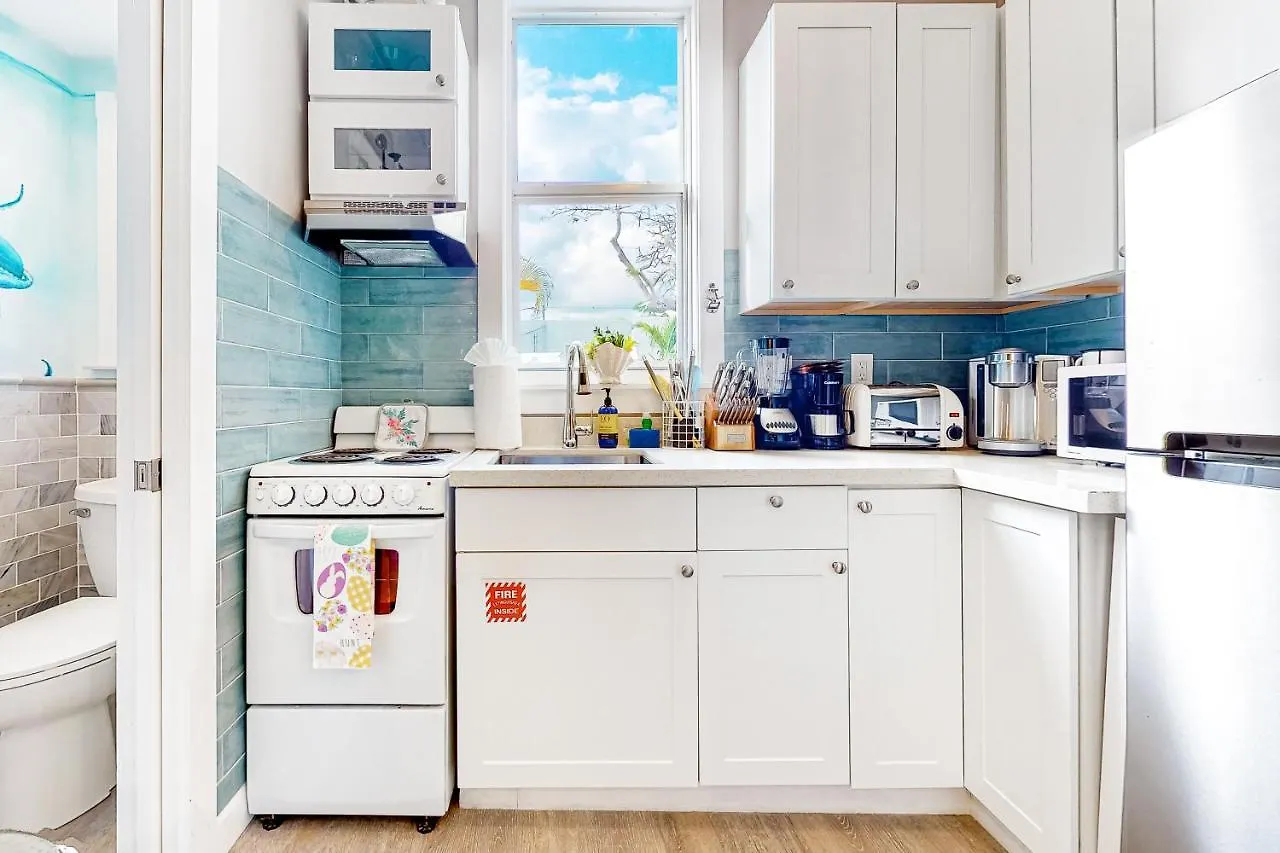 Julia Whitehead Guest Holiday home