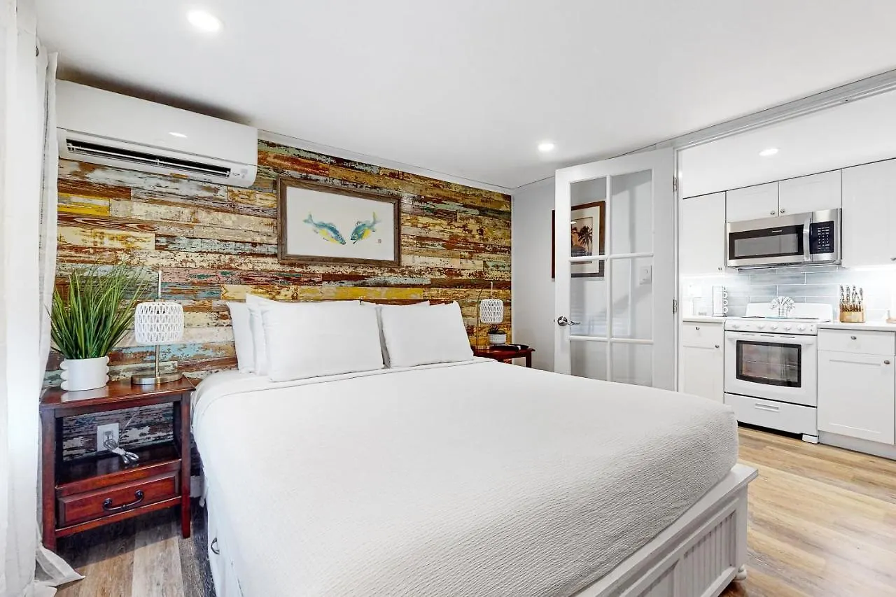 Julia Whitehead Guest Holiday home *