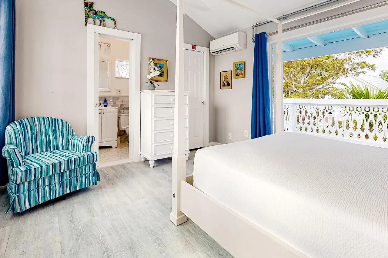 Julia Whitehead Guest Holiday home *