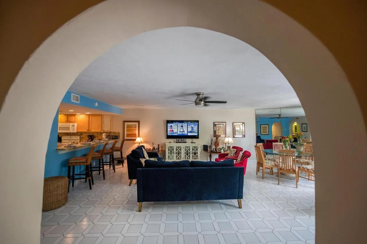 Mar Y Sol Ocean Front Holiday home