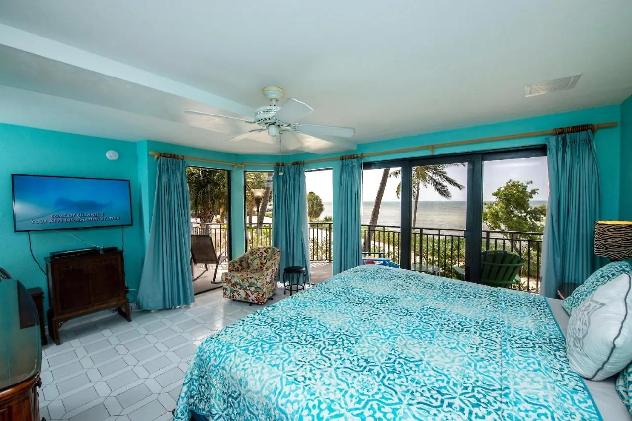 Mar Y Sol Ocean Front * Key West