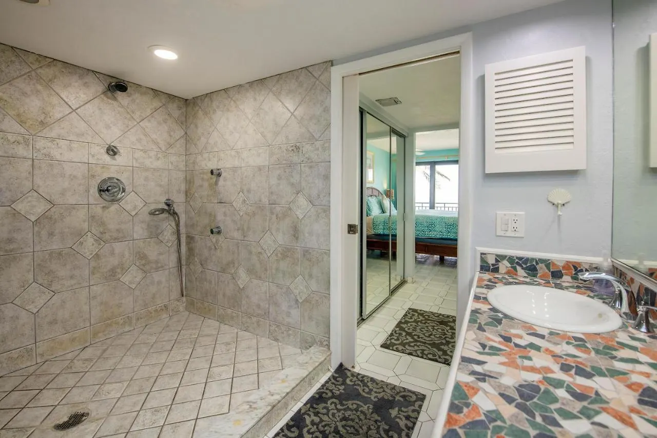 Mar Y Sol Ocean Front Holiday home