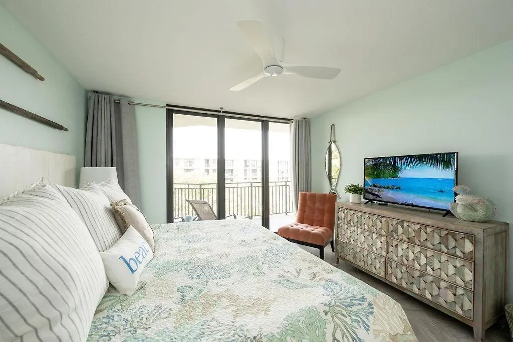 Anchor Drop Holiday home