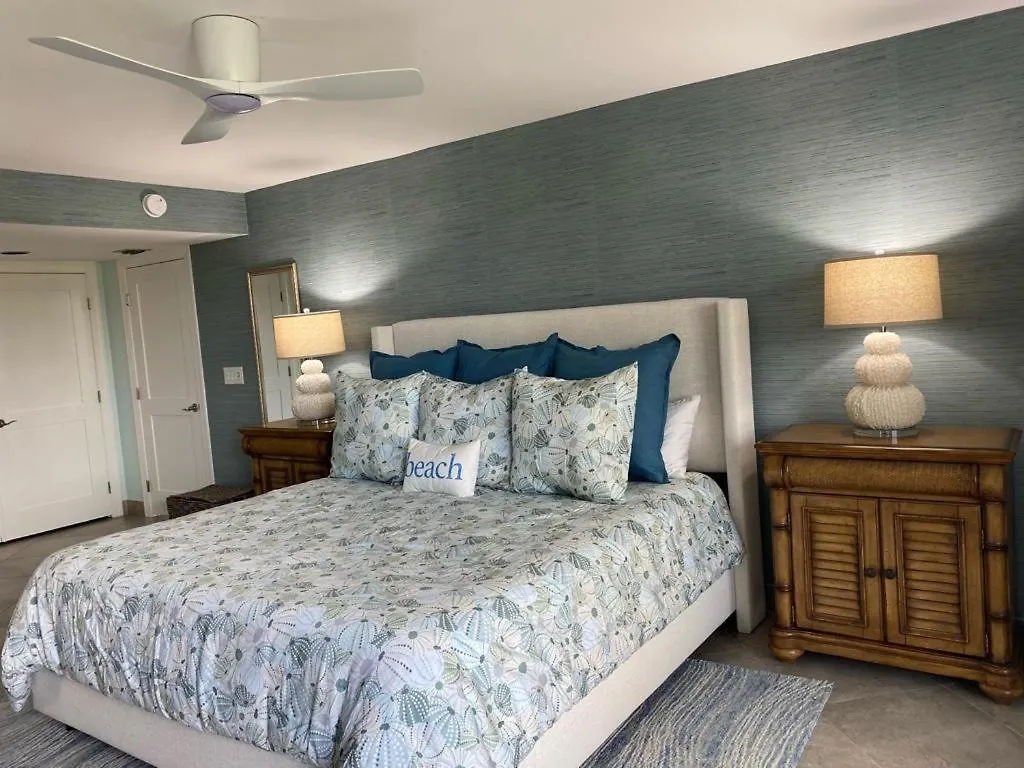 Anchor Drop Holiday home *