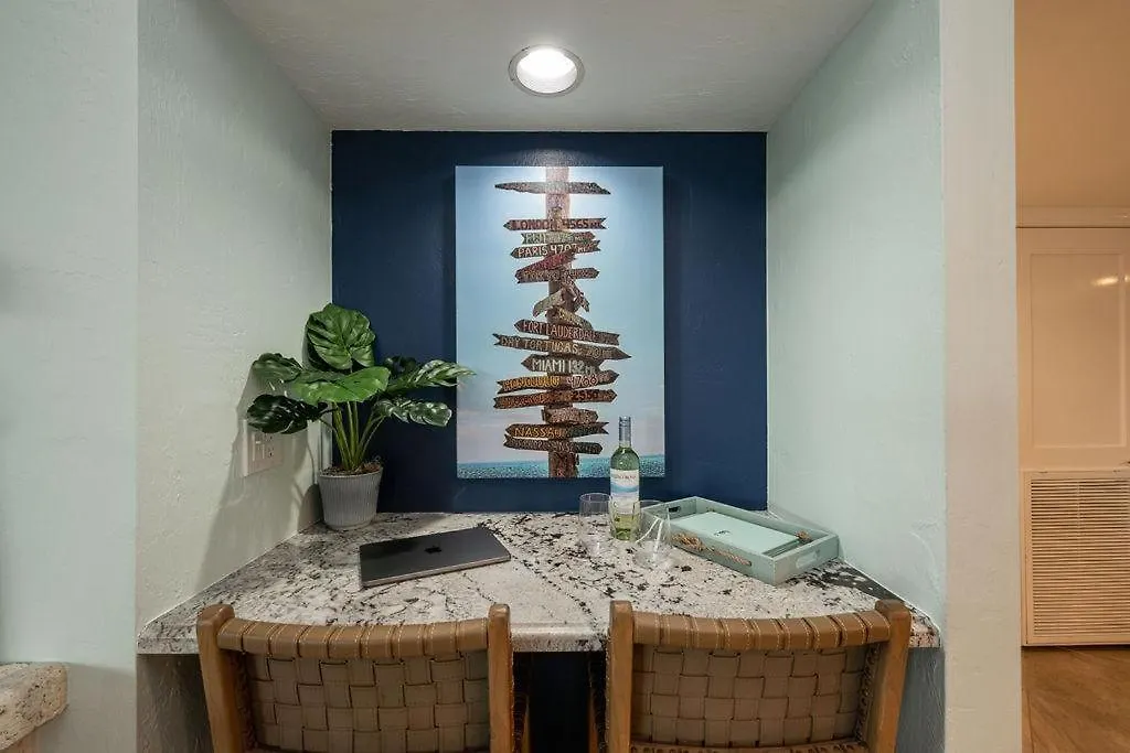 Anchor Drop Holiday home *