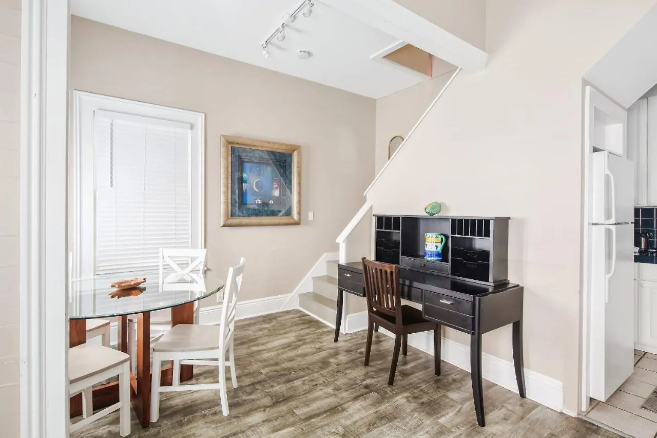 Duval Dream Loft On Duval