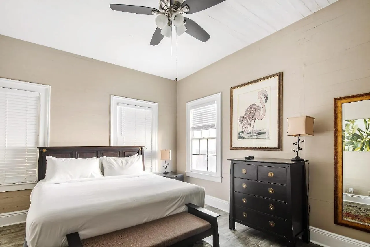Duval Dream Loft On Duval *
