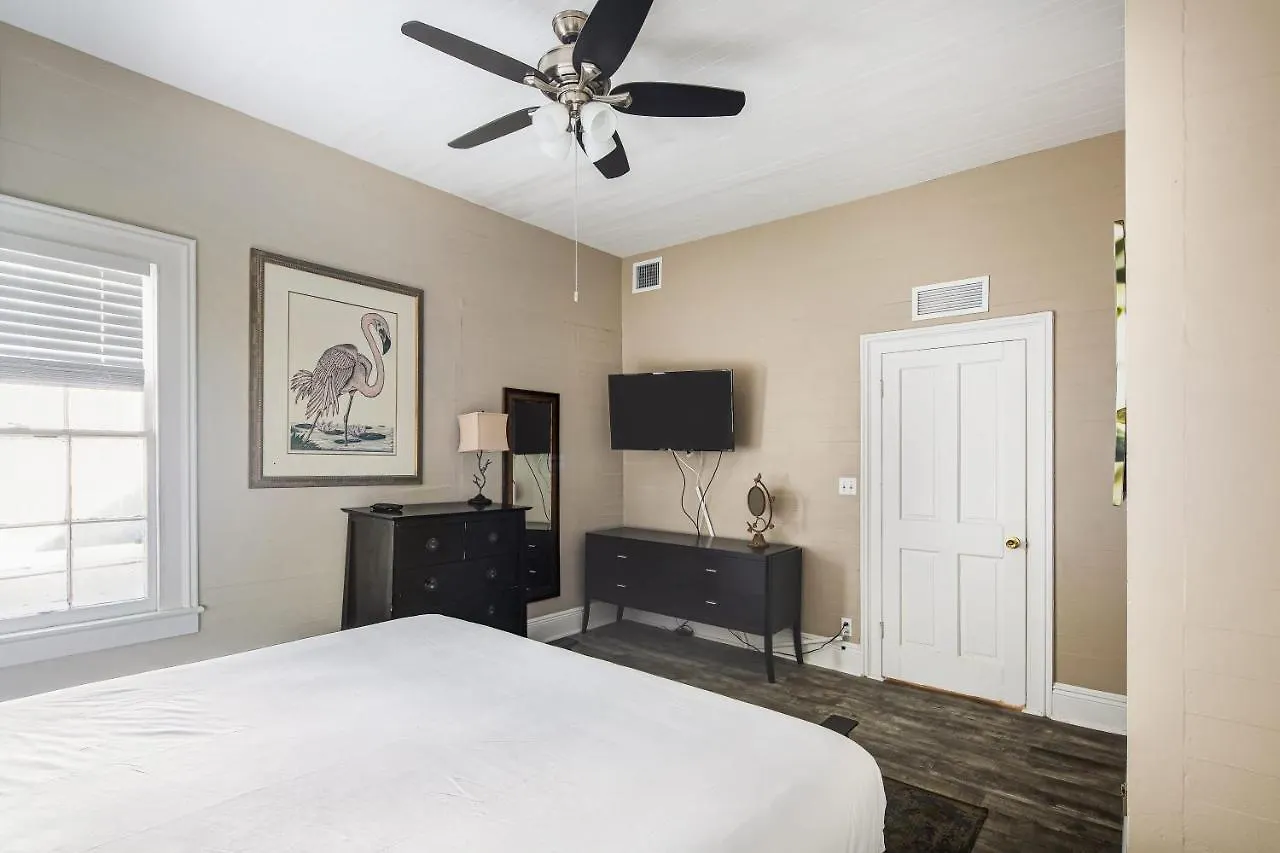 Duval Dream Loft On Duval * Key West