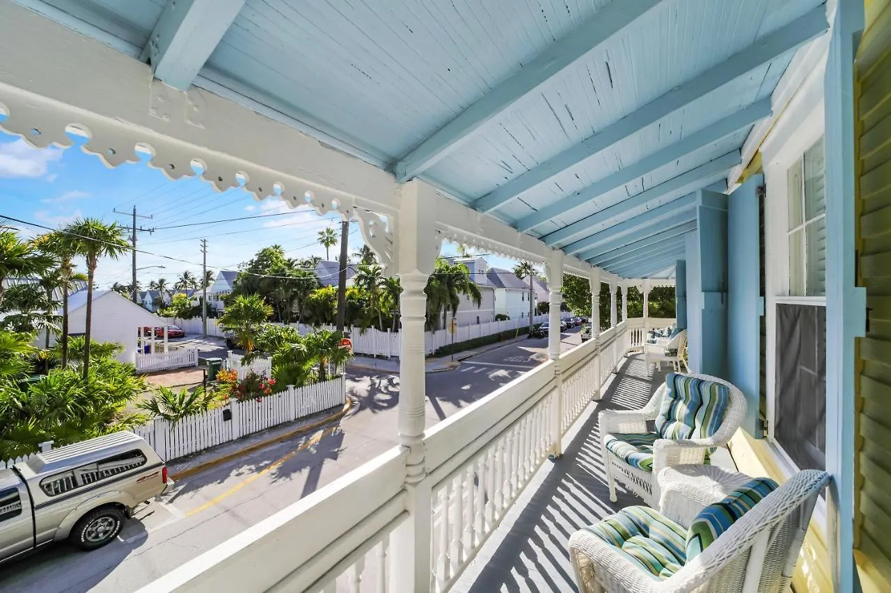 Tranquillity Key West