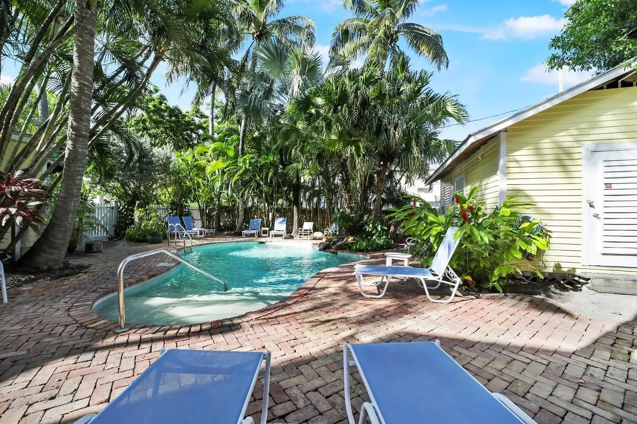 Aparthotel Tranquillity Key West