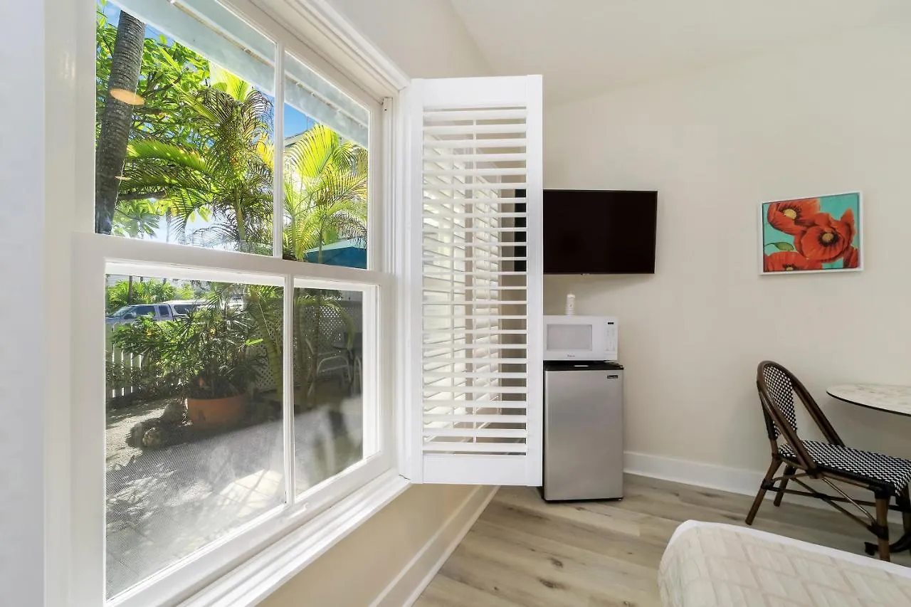 Tranquillity 3* Key West