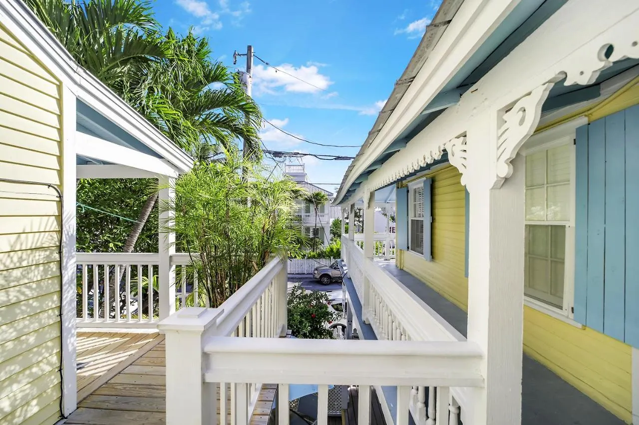 Tranquillity Key West