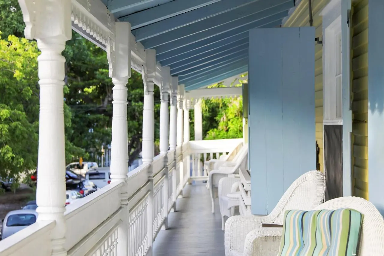 Lejlighedshotel Tranquillity