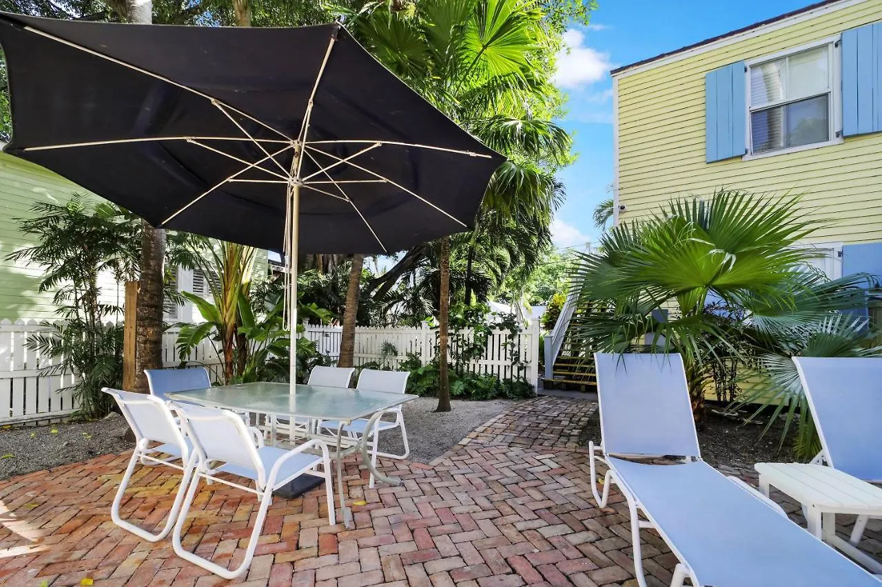 Lejlighedshotel Tranquillity